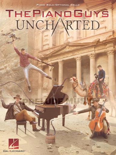 The Piano Guys � Uncharted