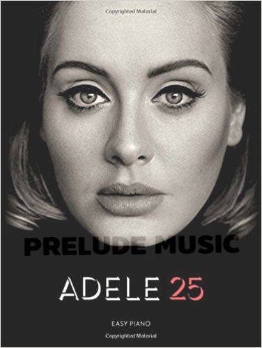 Adele � 25