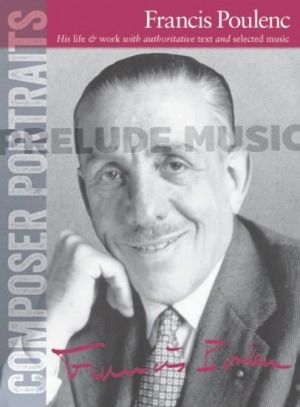 Composer Portraits Francis Poulenc