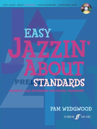 Easy Jazzin' About Standards