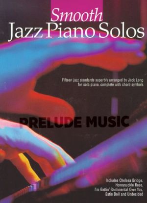 Smooth Jazz Piano Solos