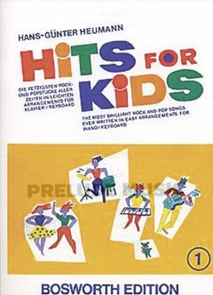 Hits For Kids 1