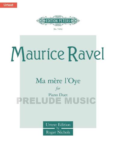 Ravel Ma m?re l'Oye
