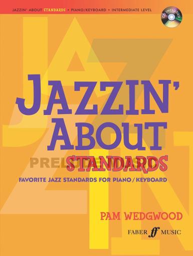 Jazzin' About Standards