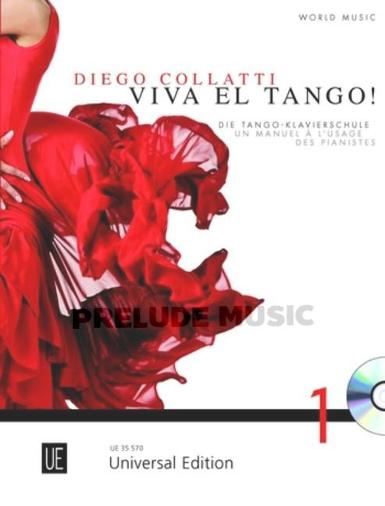 Viva el Tango! Band 1