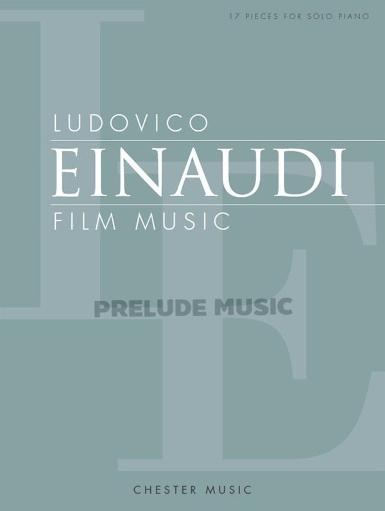 Ludovico Einaudi � Film Music