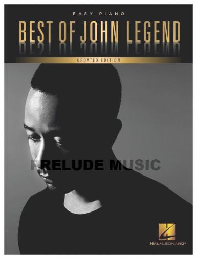 Best of John Legend