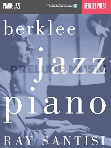 Berklee Jazz Piano