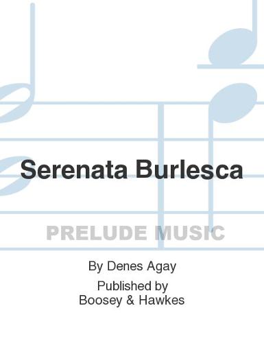 Serenata Burlesca